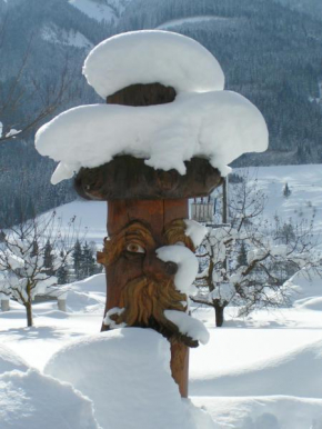 Гостиница Herzoghof, Леоганг